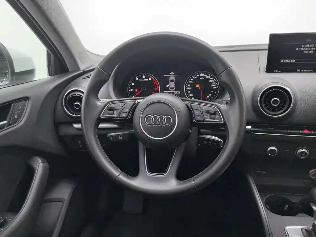 Audi A3 — миниатюра 11