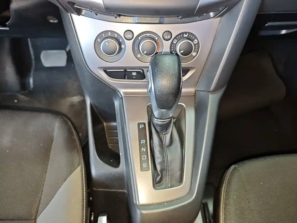 Ford Focus — миниатюра 14
