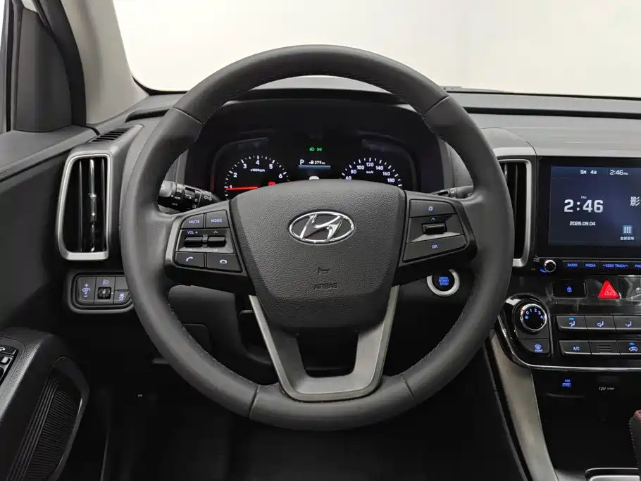 Hyundai ix35 — миниатюра 15