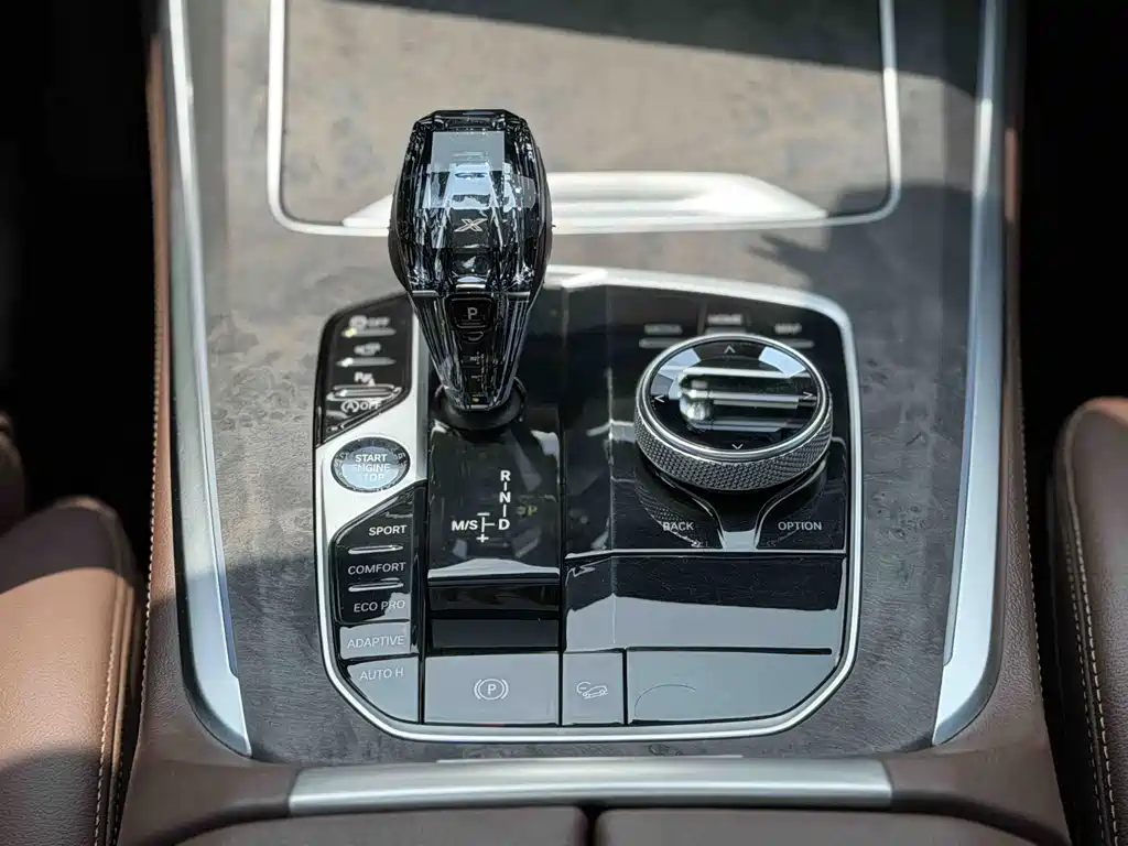 BMW X5 (Import) — миниатюра 8