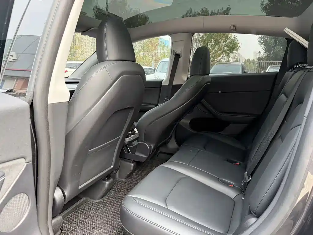 Tesla Model Y — миниатюра 5