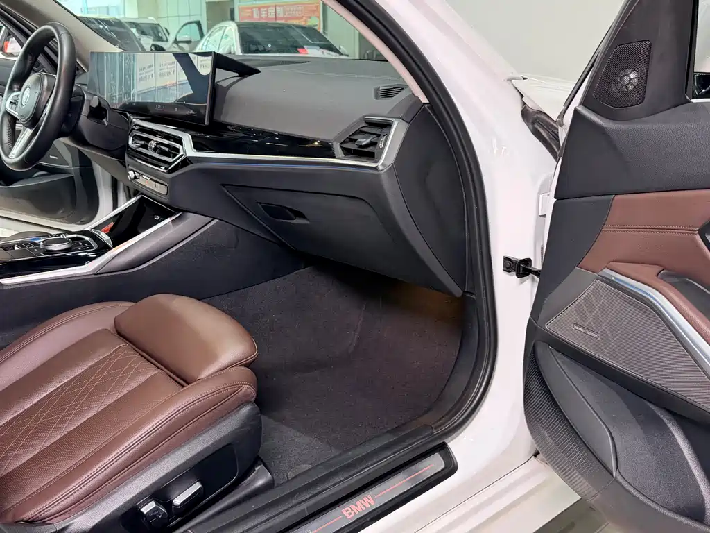 BMW i3 — фотографии объявления, Фото 16