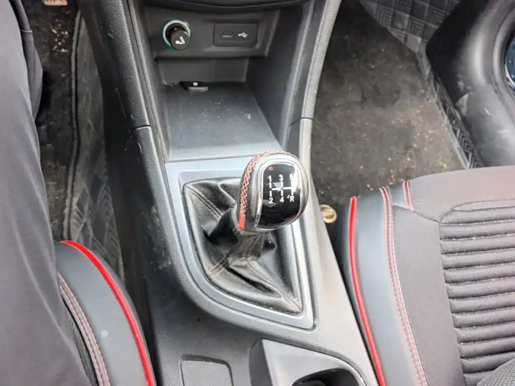 Chery Arrizo 5 — миниатюра 14
