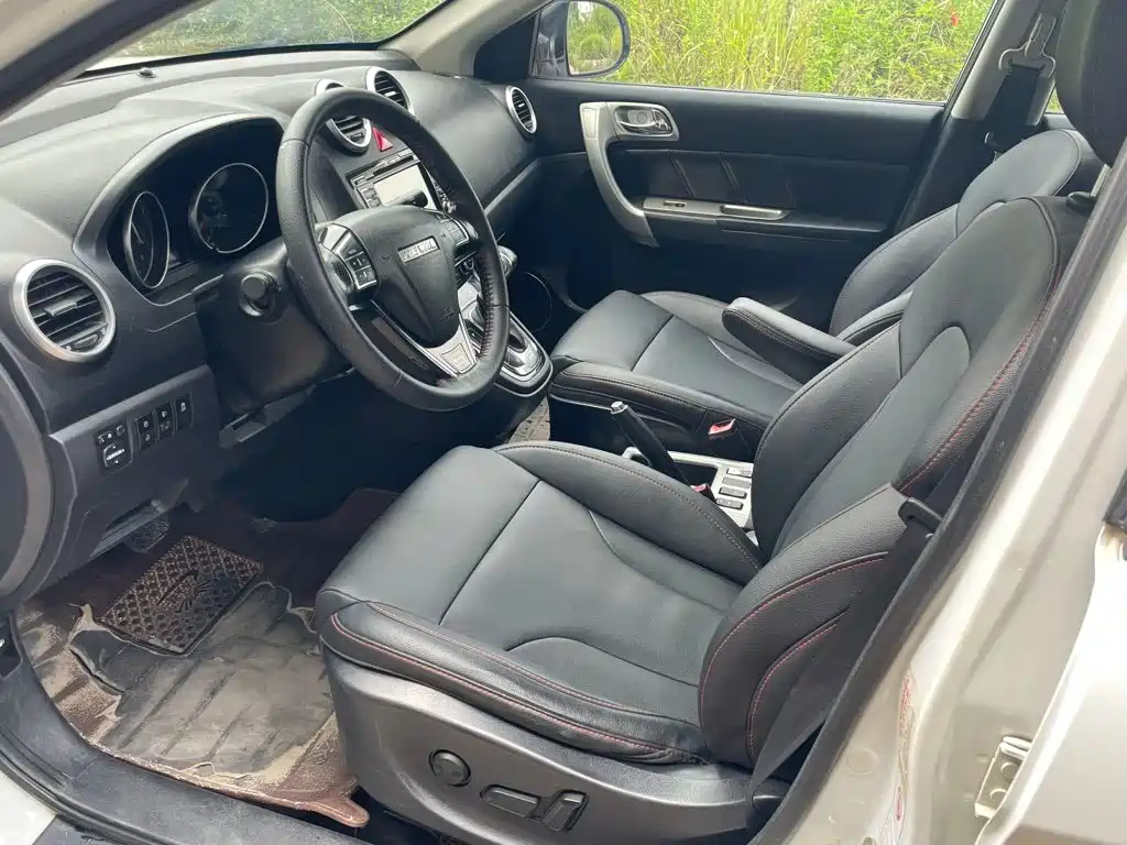 Haval H6 — миниатюра 7
