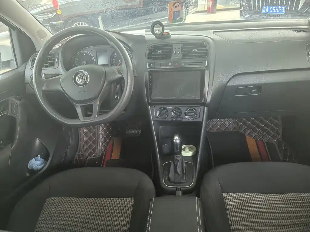 Volkswagen Polo — миниатюра 11