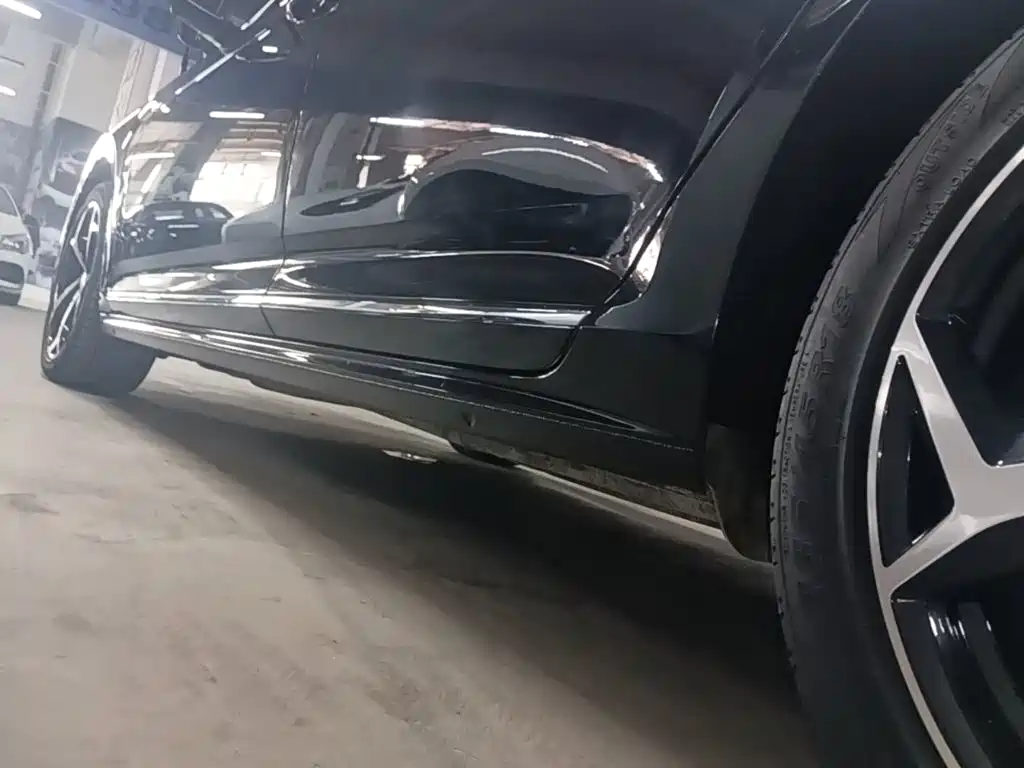 Volkswagen Passat — миниатюра 22