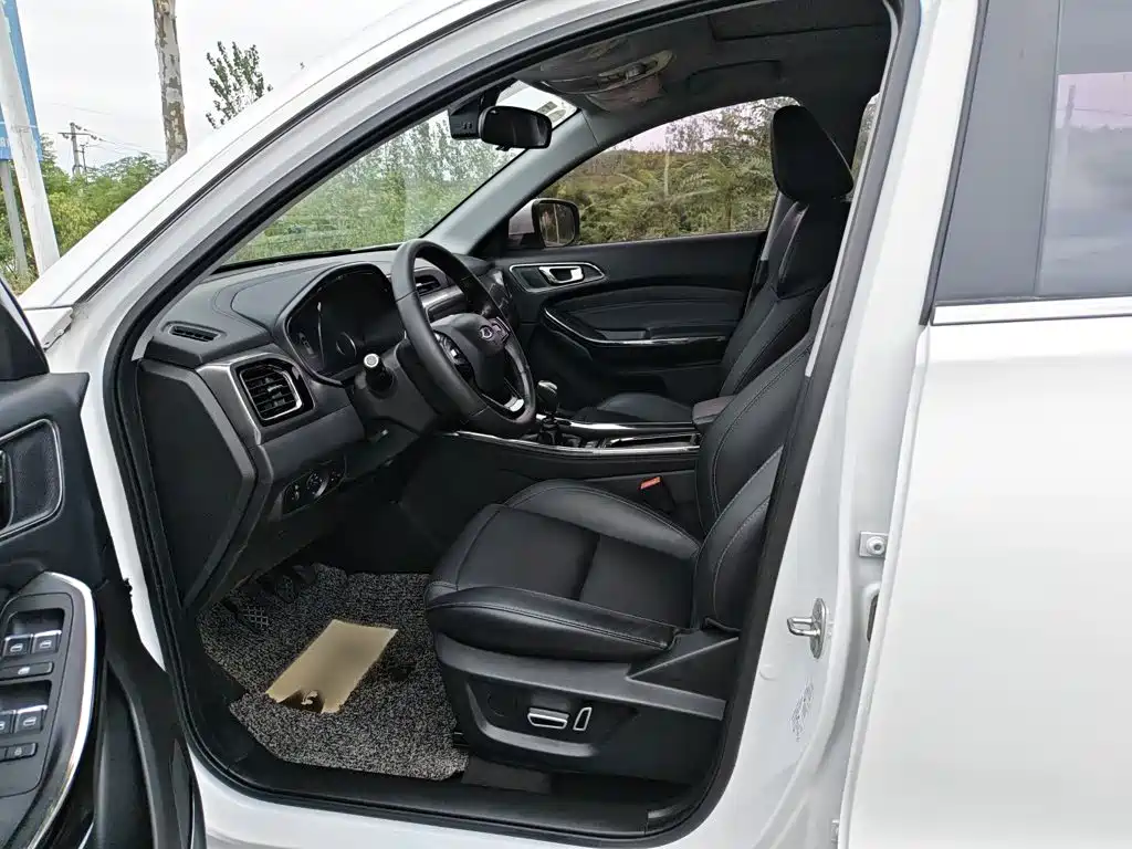 Chery Tiggo 8 — миниатюра 17