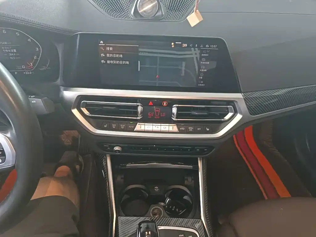 BMW 3 Series — миниатюра 13