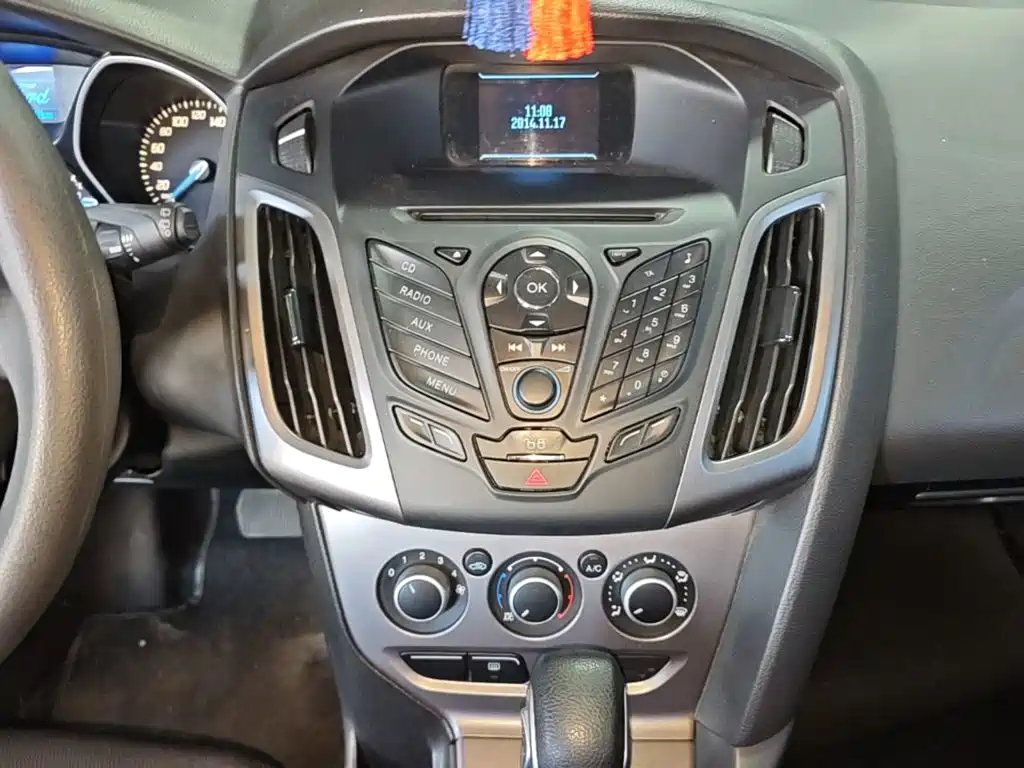 Ford Focus — миниатюра 13