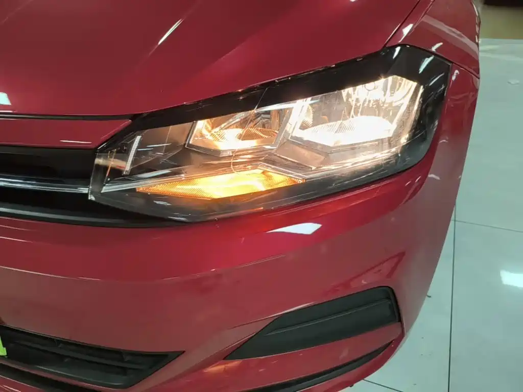 Volkswagen Polo — миниатюра 24