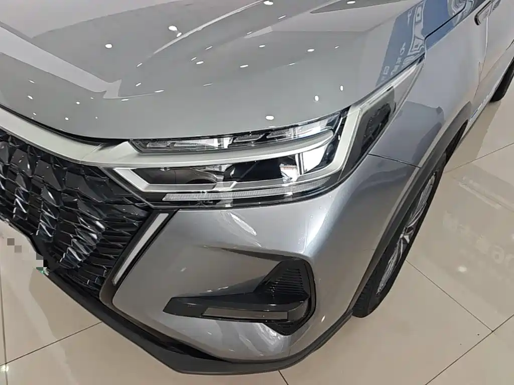 Chery Tiggo 8 PRO — миниатюра 24