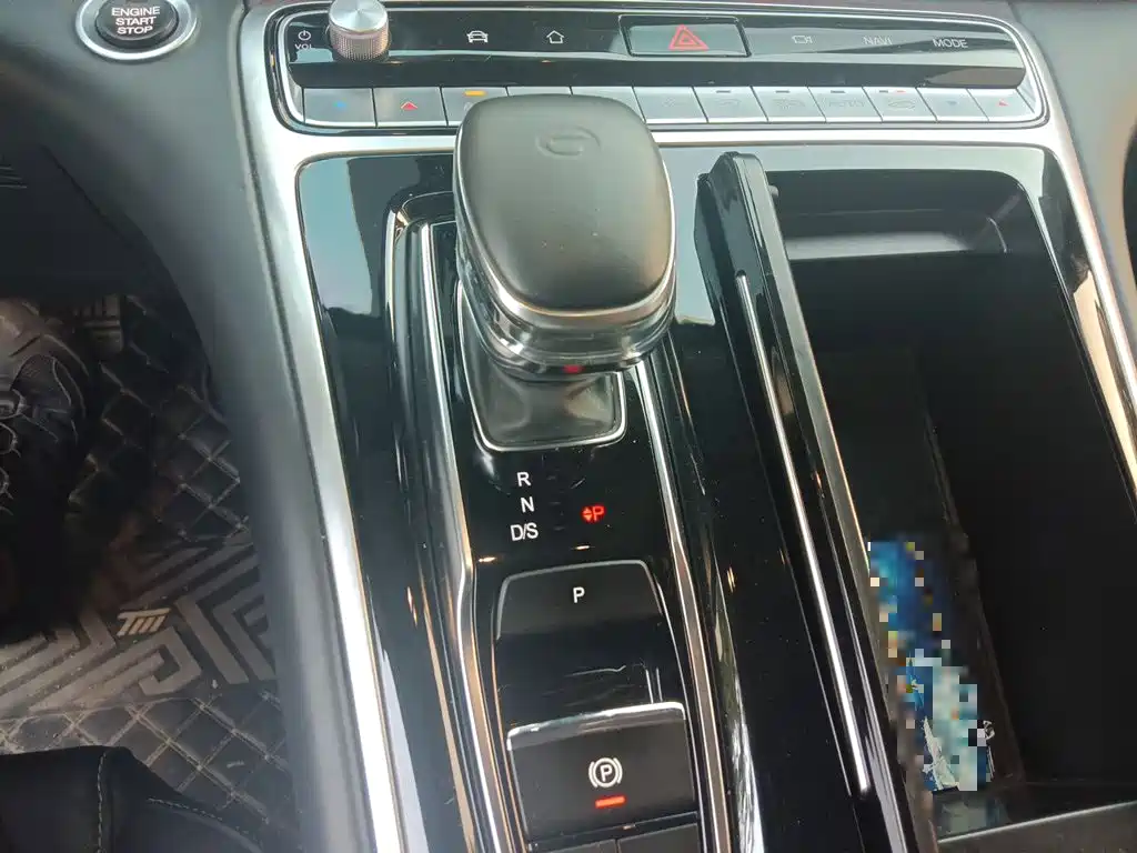 GAC Motor Trumpchi M8 — миниатюра 7
