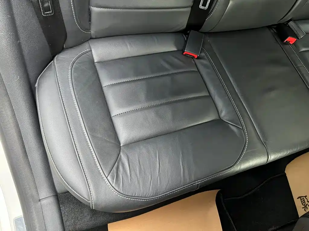 Volkswagen Gran Lavida — миниатюра 20
