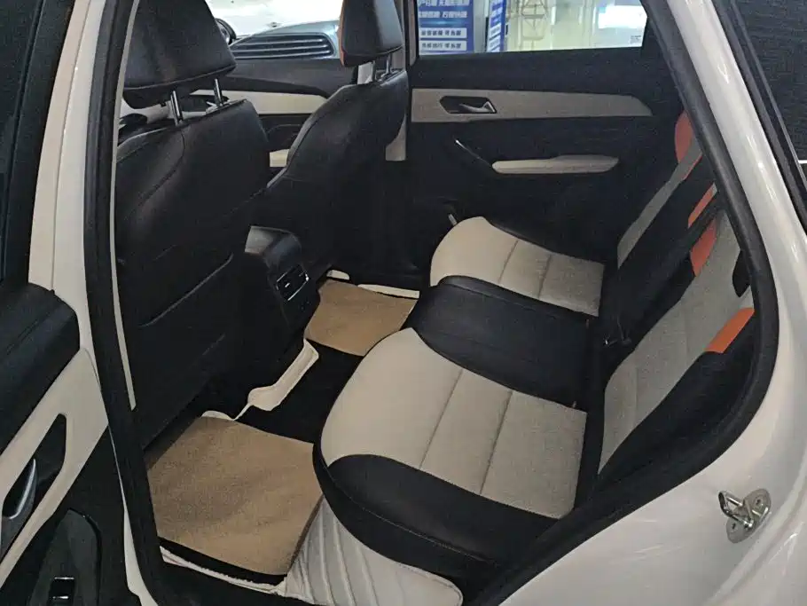 Haval Chitu — миниатюра 11