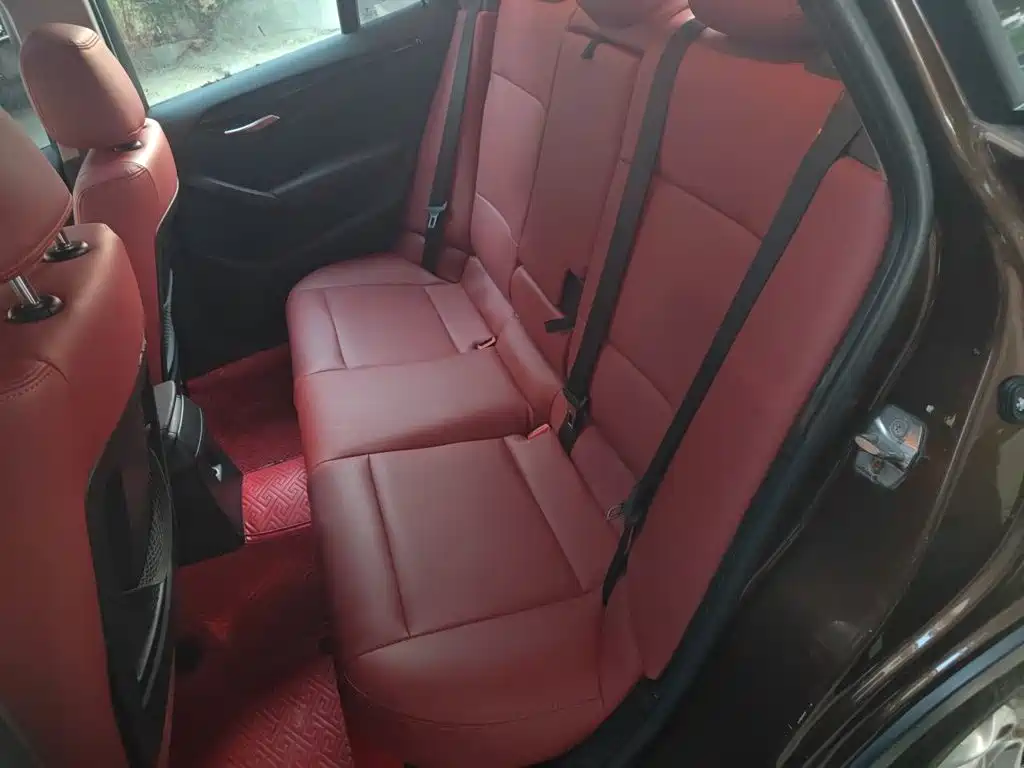 BMW X1 — миниатюра 15
