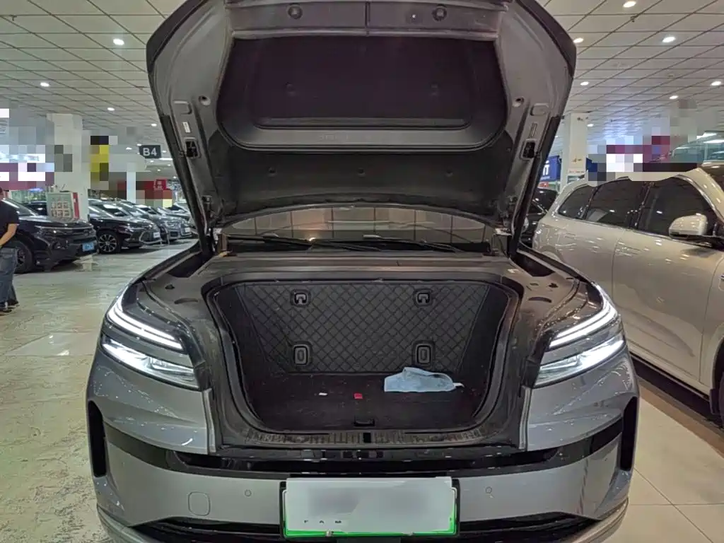 ONVO L90. — миниатюра 20