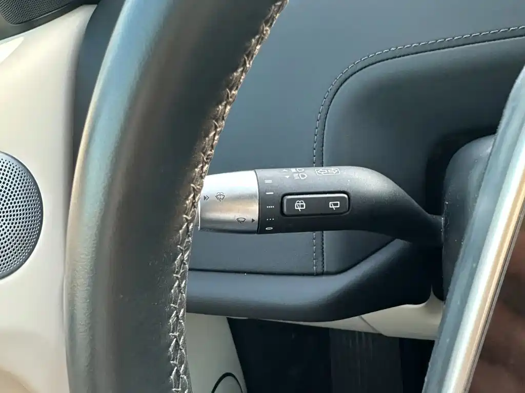 Li Auto Li L8 — миниатюра 22