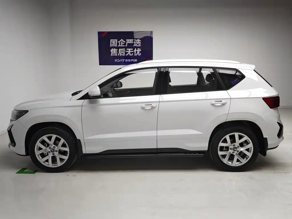 Jetta VS5 — миниатюра 9