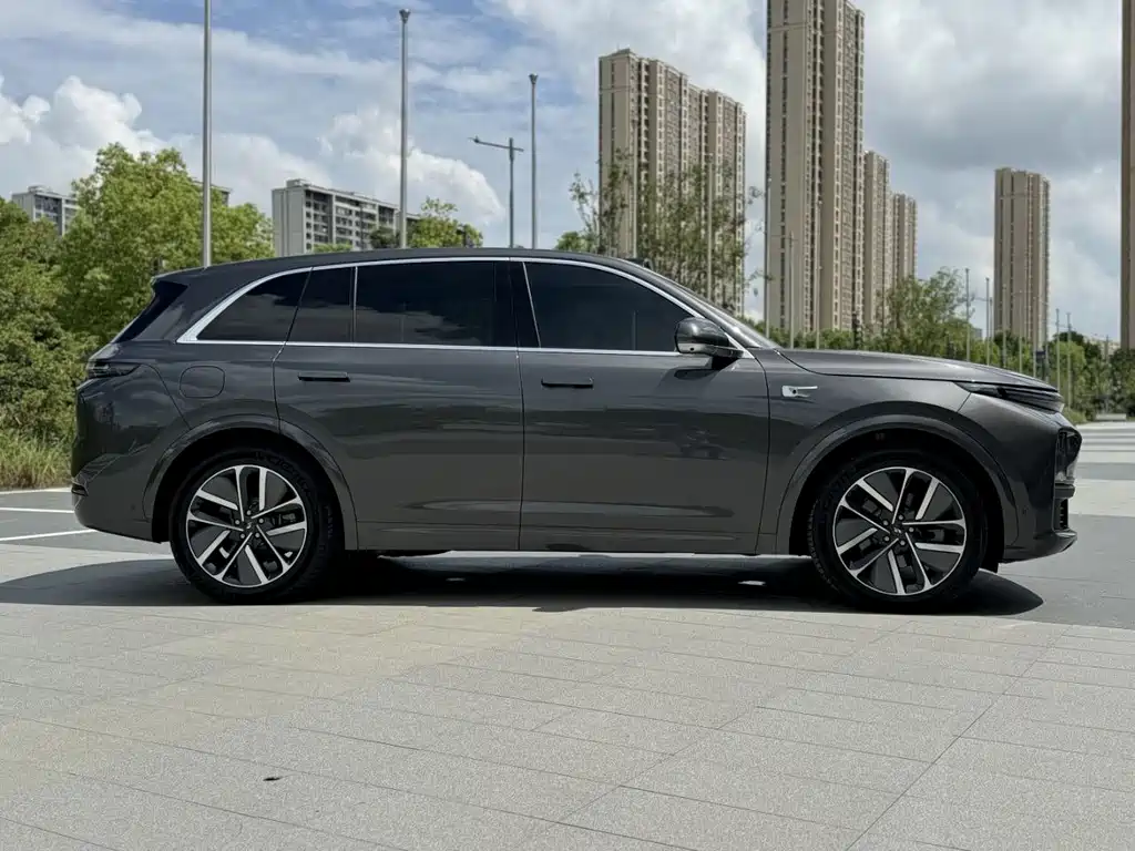 Li Auto Li L7 — миниатюра 3