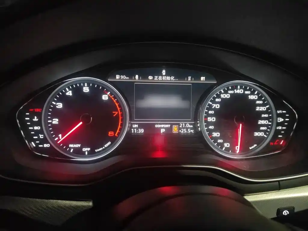 Audi A5 (Import) — миниатюра 4