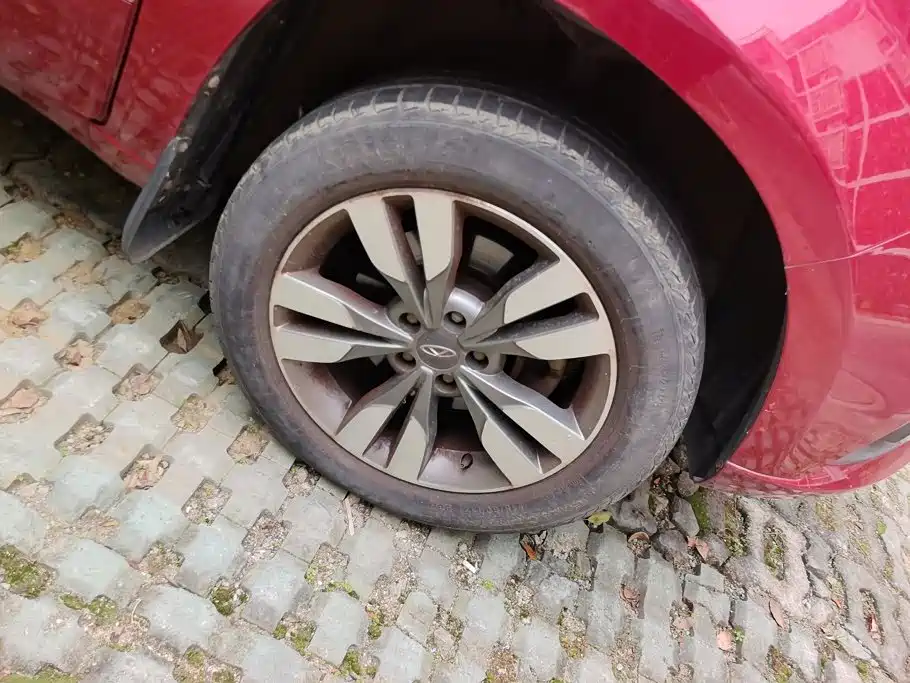 Chery Tiggo 3 — миниатюра 6