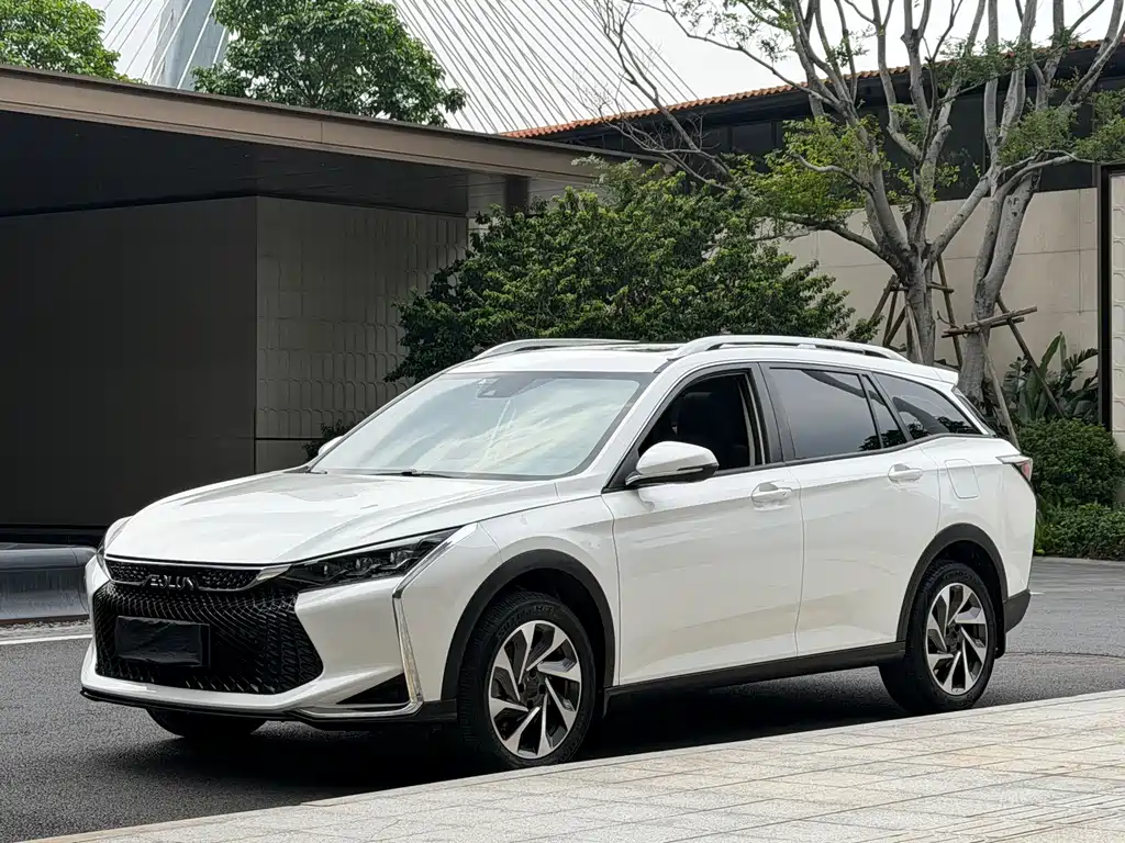 Aeolus GS 2021