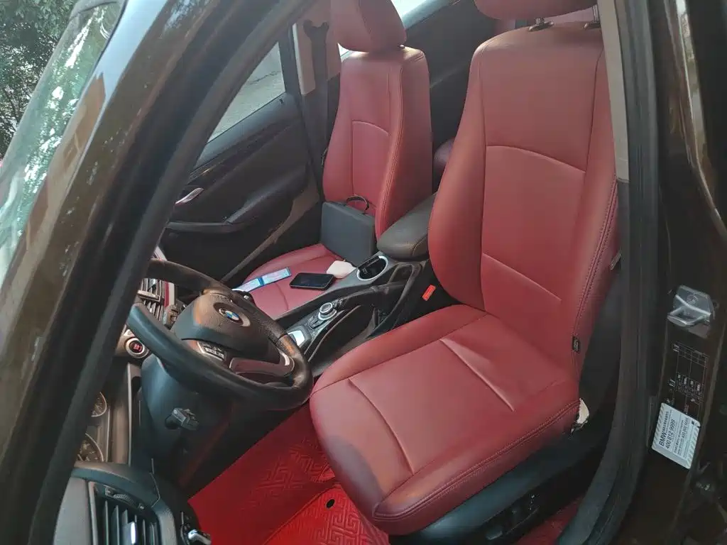 BMW X1 — миниатюра 8