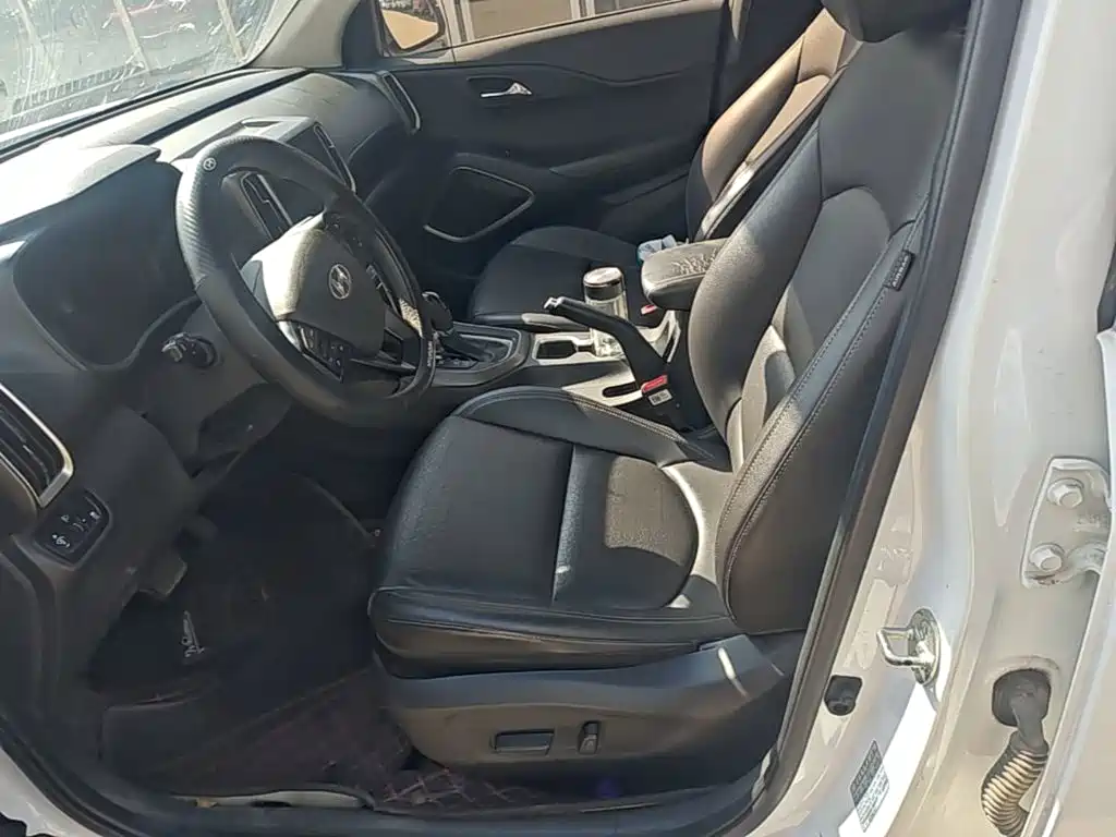 Hyundai ix35 — миниатюра 15