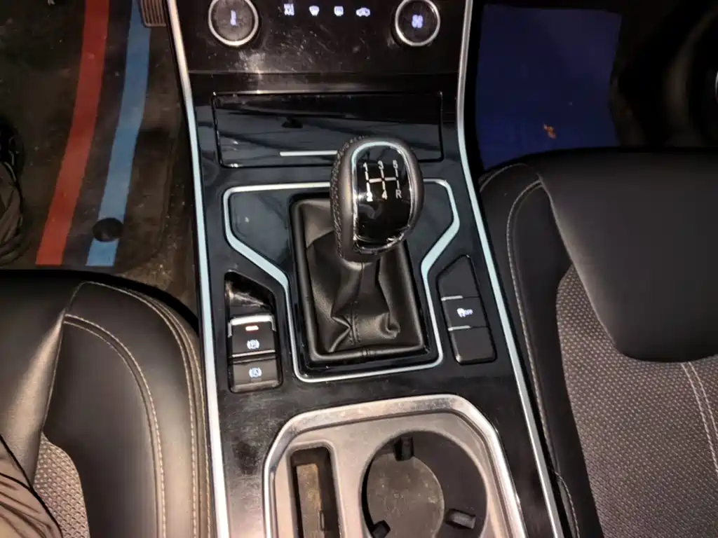 Chery Arrizo GX — миниатюра 14