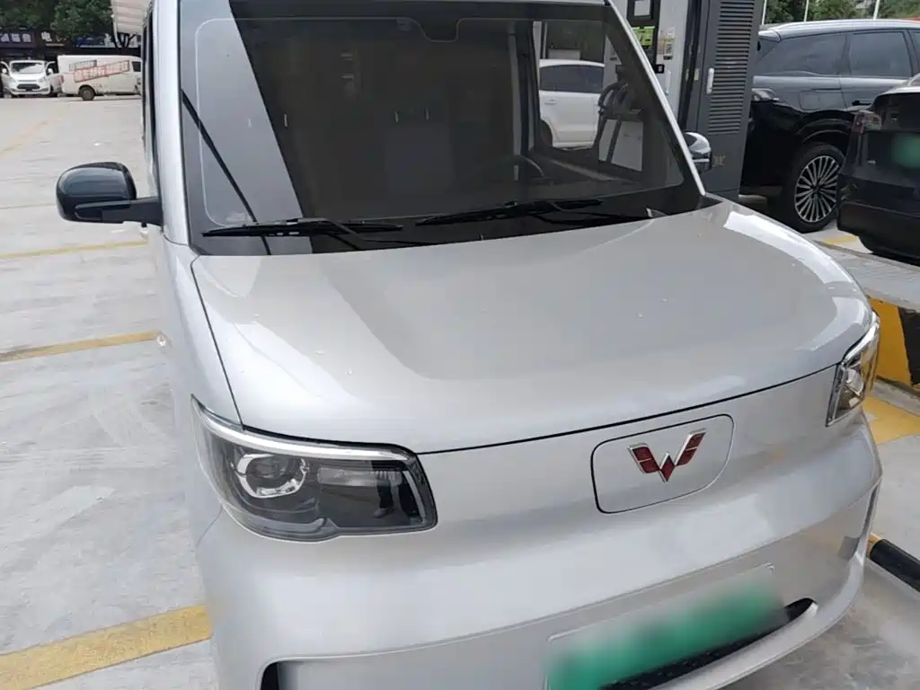 Wuling Zhiguang EV — миниатюра 4