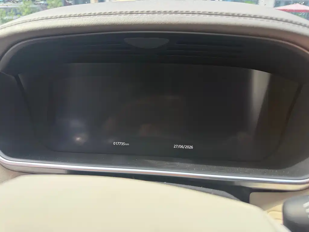 Land Rover Range Rover 2021 3.0 L6