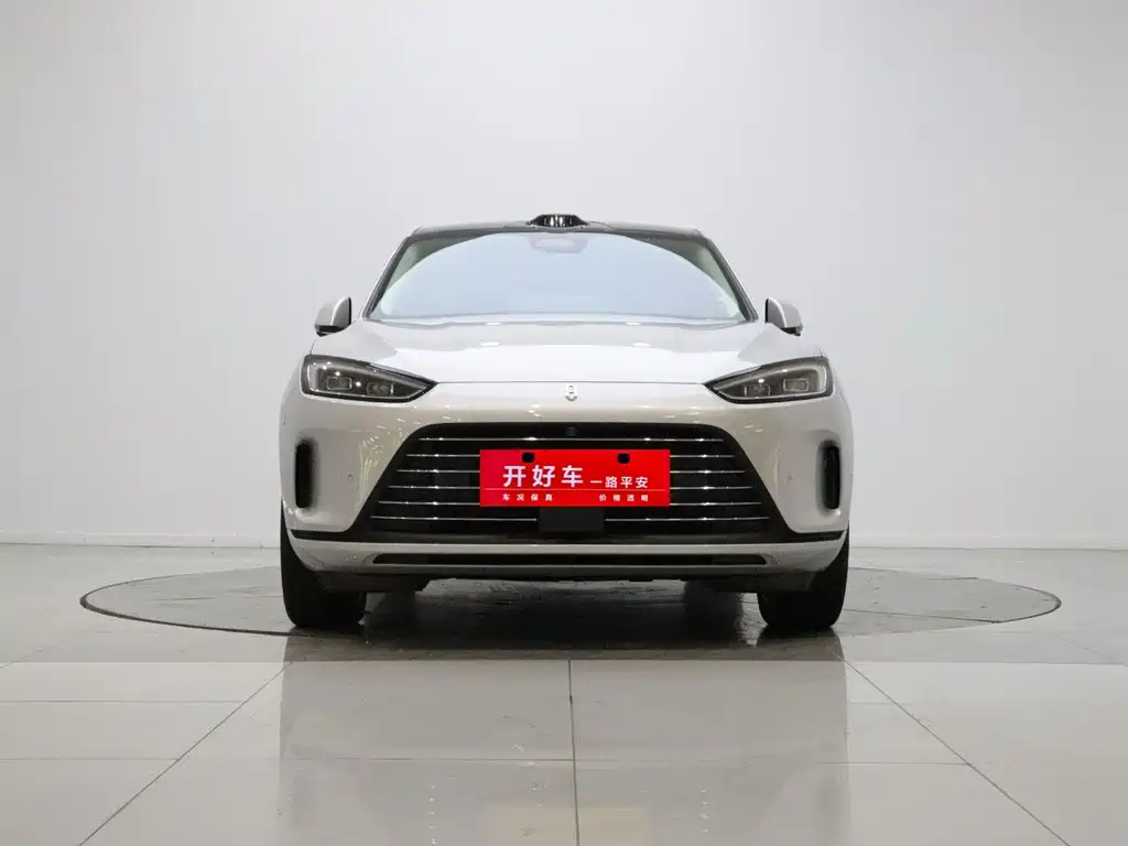 AITO AITO M5 — миниатюра 3