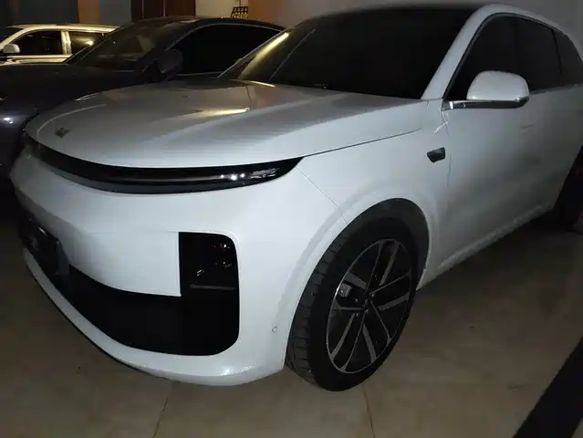 Li Auto IDEAL L6
