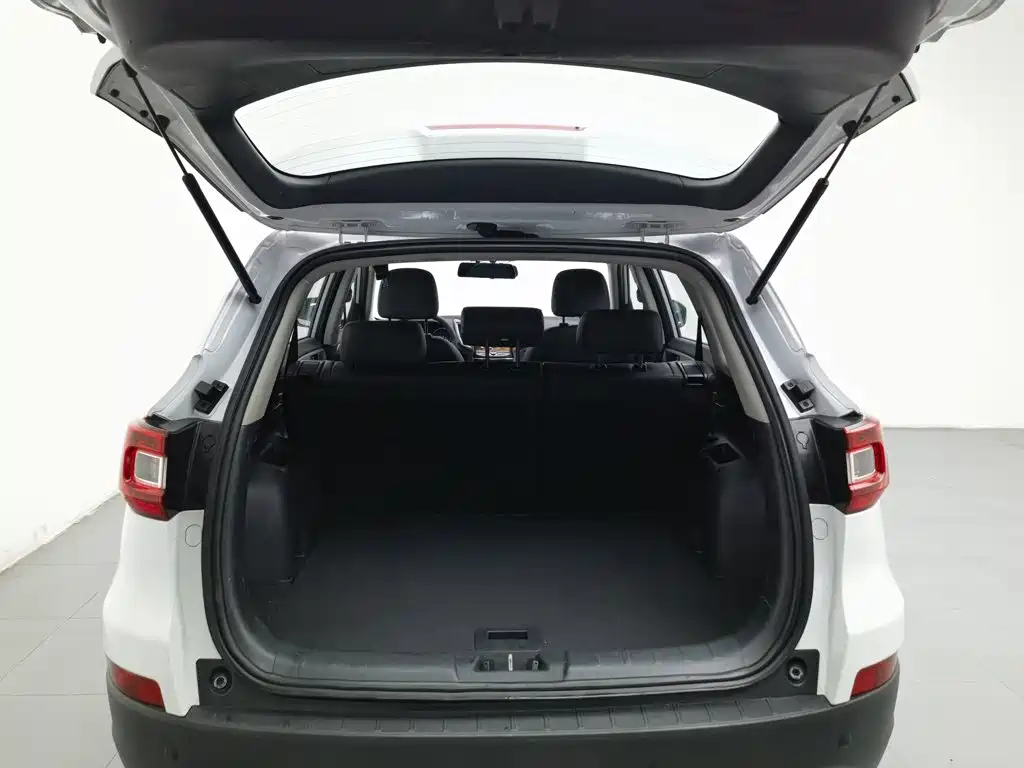 Changan CS75 — миниатюра 16