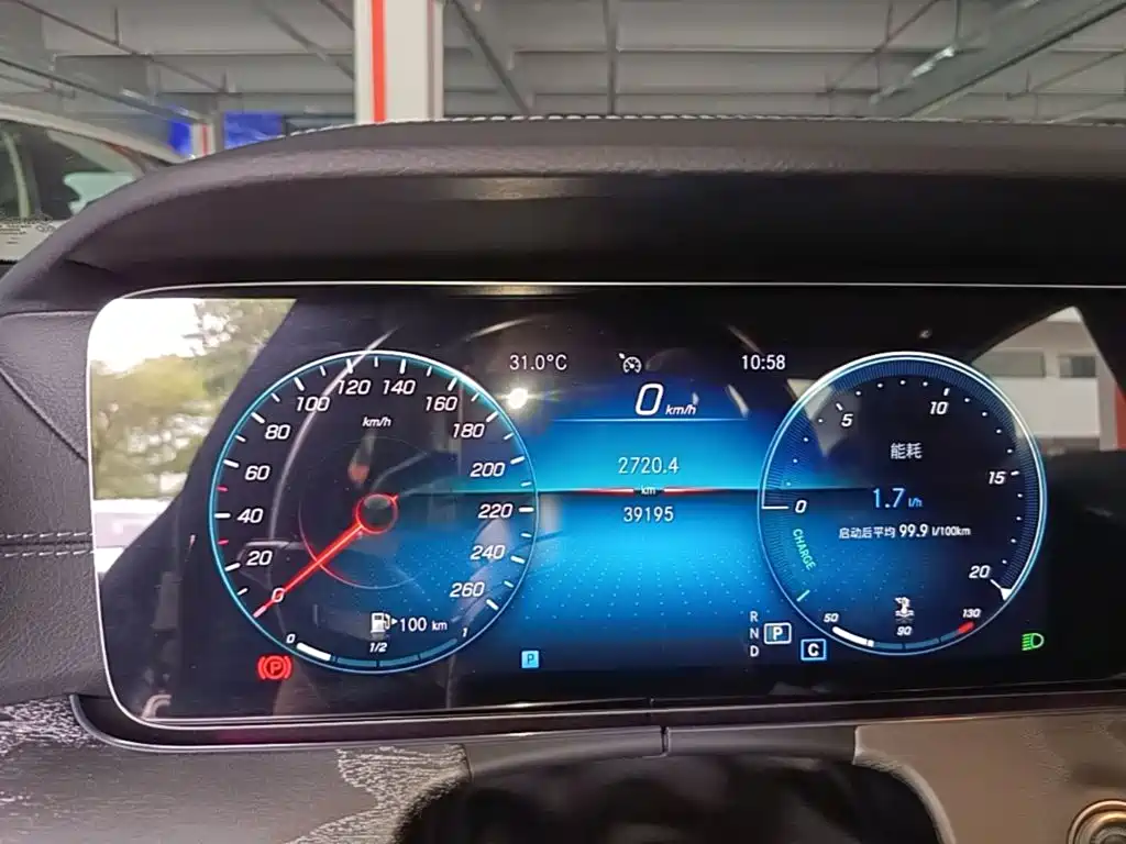 Mercedes-Benz CLS 2022 CLS 300