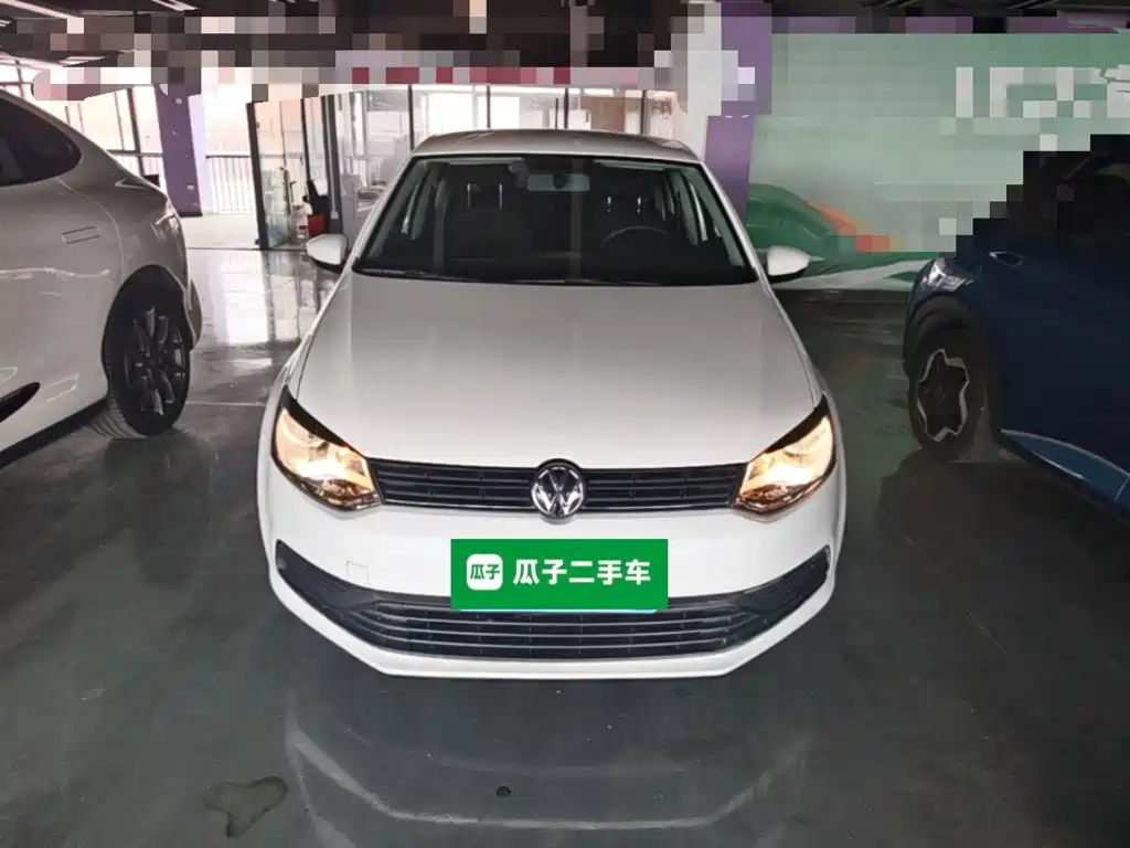 Volkswagen Polo — миниатюра 3