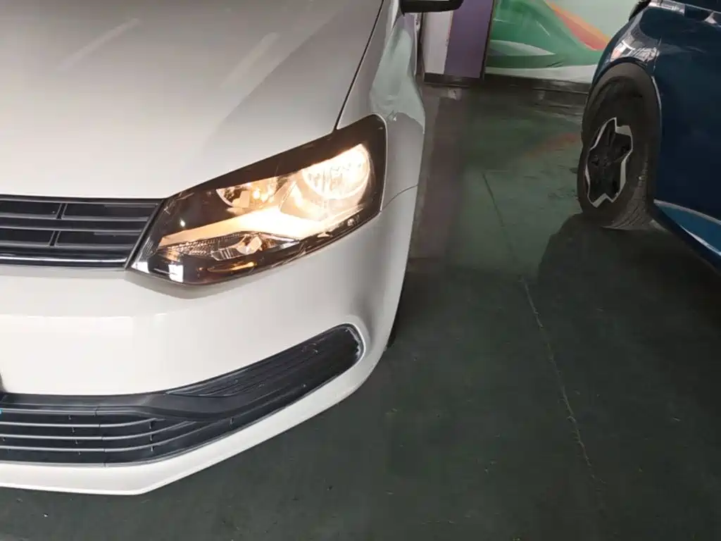 Volkswagen Polo — миниатюра 24