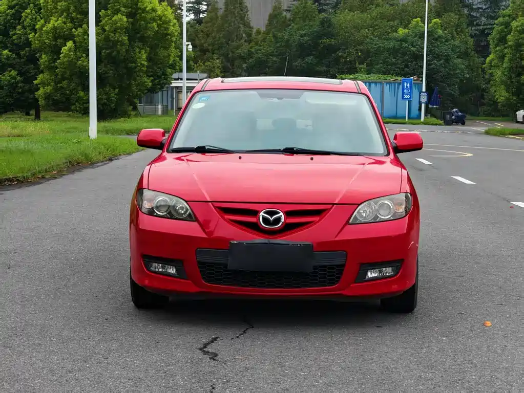 Mazda 3 — миниатюра 2