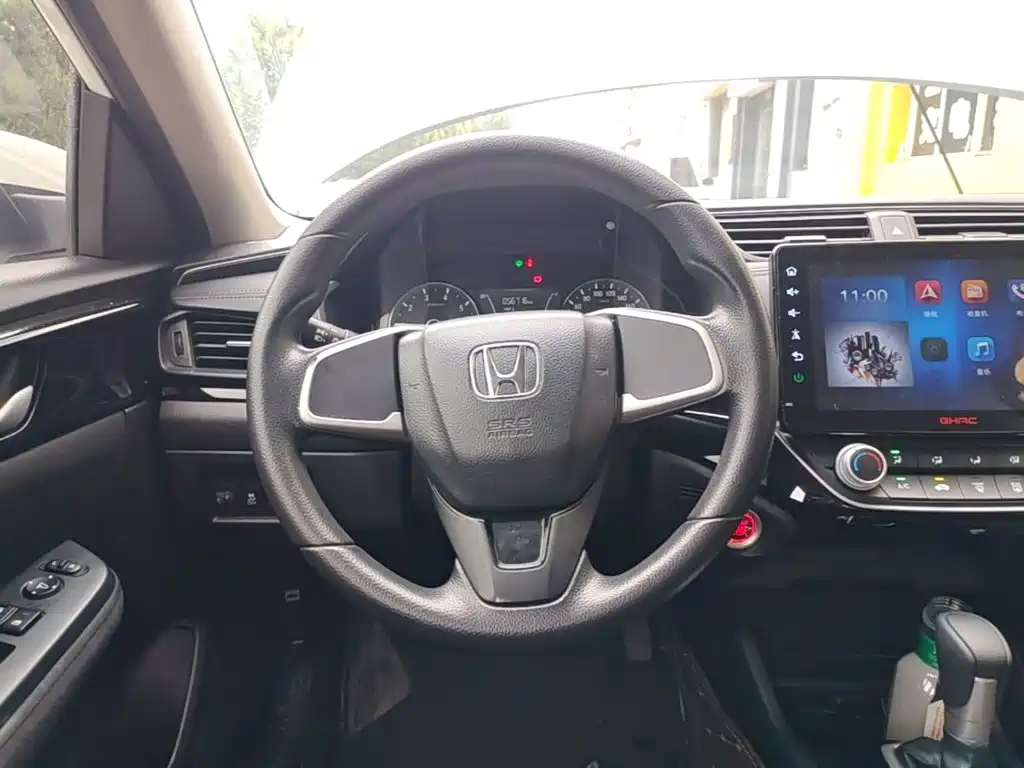 Honda Crider — миниатюра 11