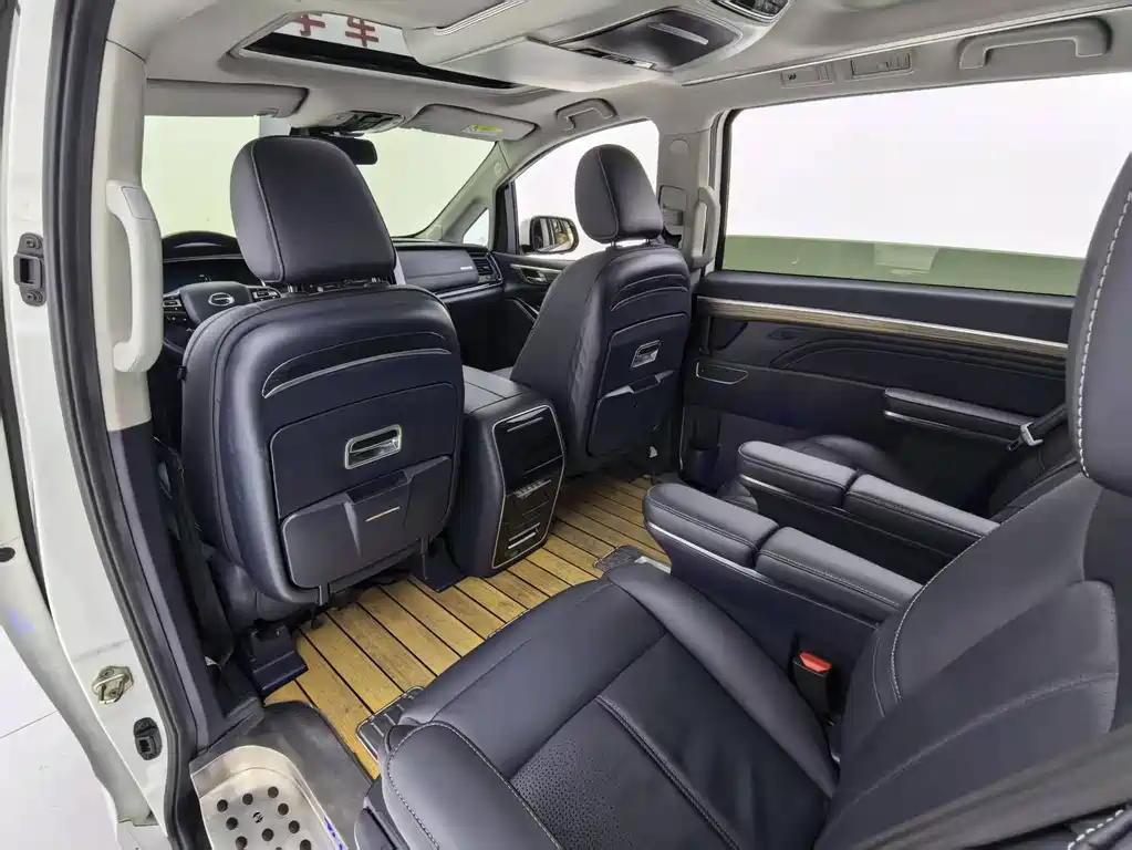 GAC Motor Trumpchi M8 — миниатюра 14