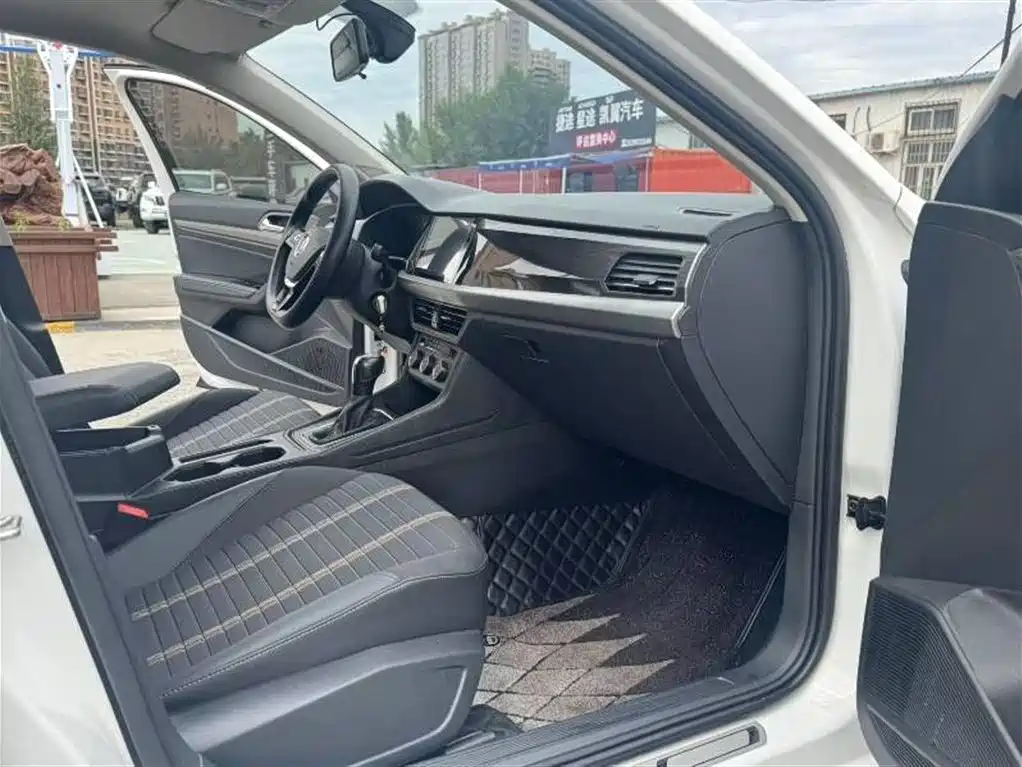 Volkswagen Lavida 2022 280TSI DSG Comfort