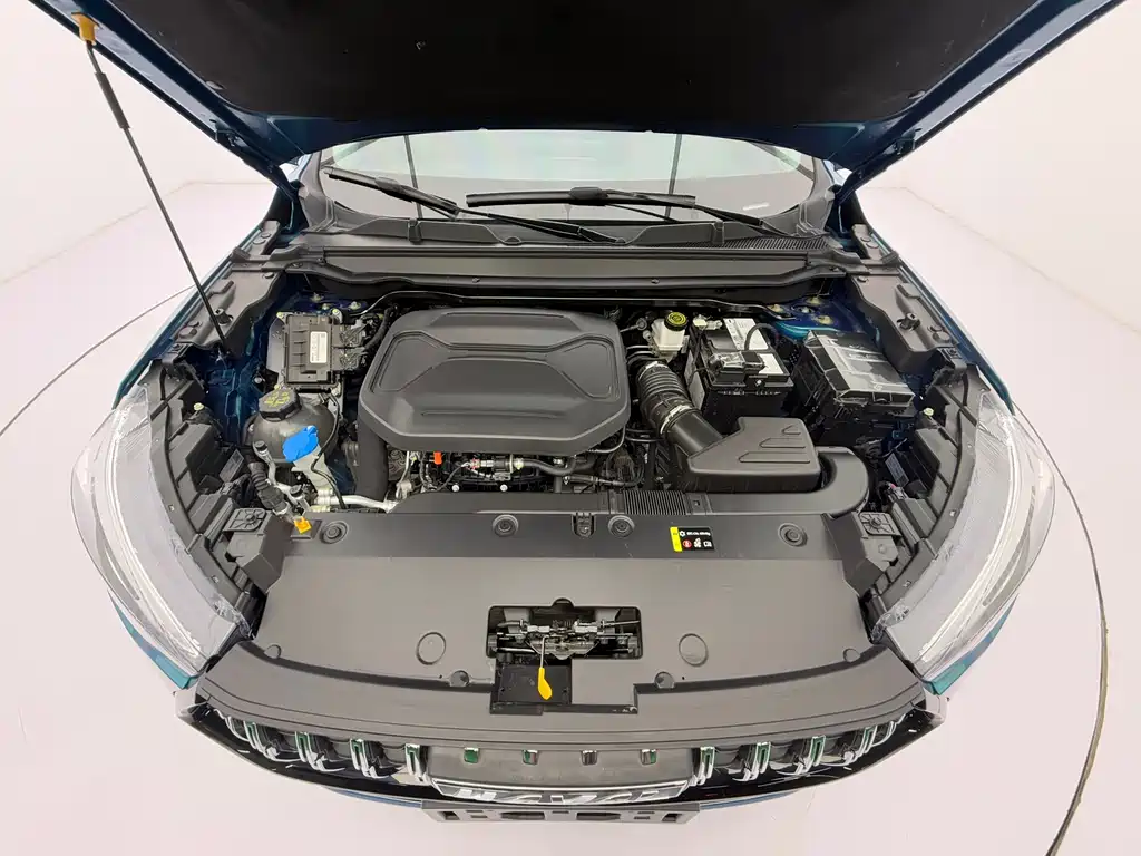 Haval Chitu 1.5T Excellence Type, фото 10