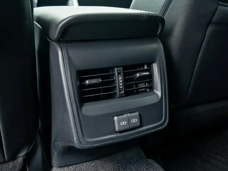 Chery New Energy Shuxiangjia — миниатюра 15