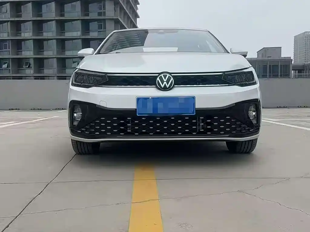 Volkswagen Lavida 2023