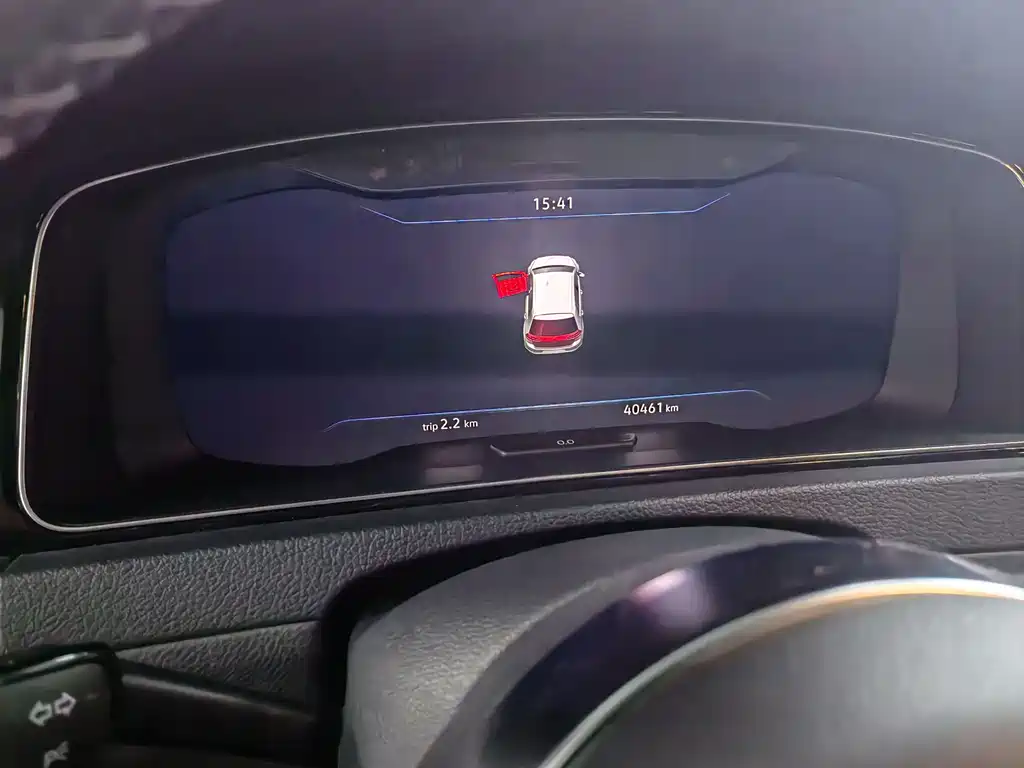 Volkswagen Golf 2019 280TSI DSG R-Line VI