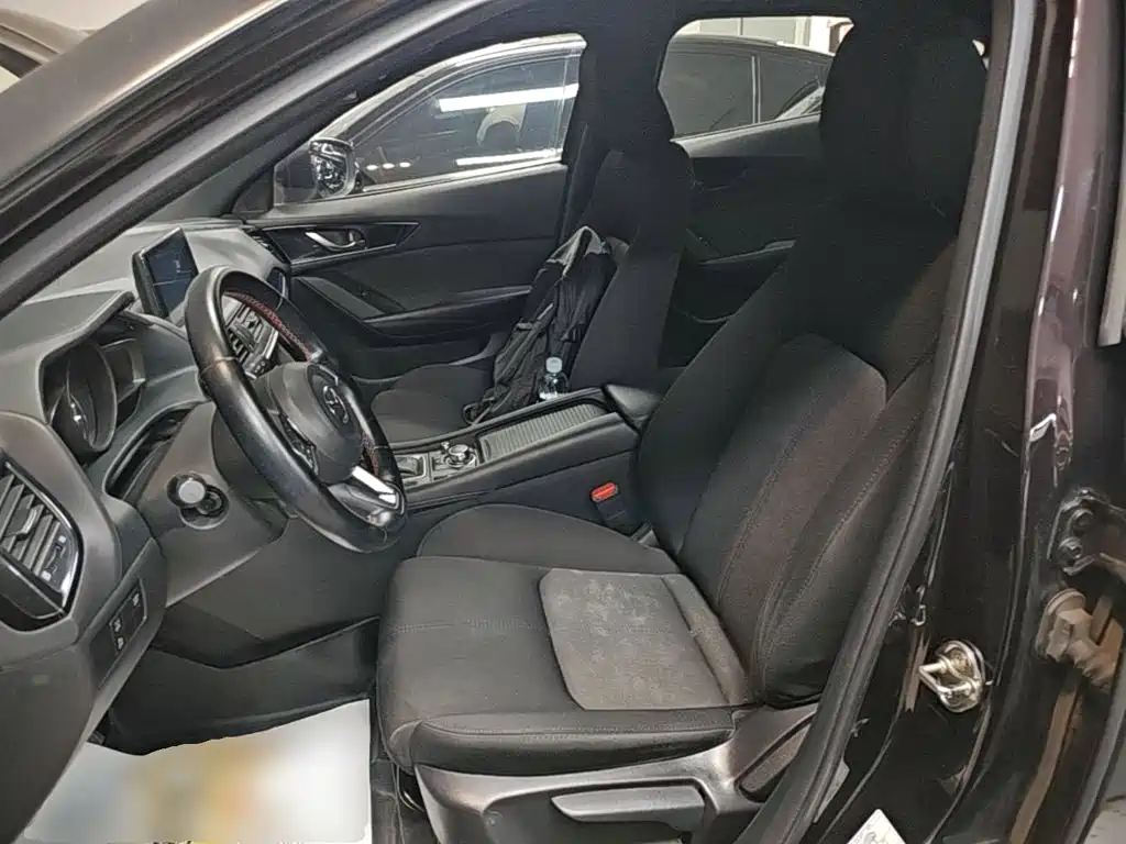 Mazda CX-4 — миниатюра 15