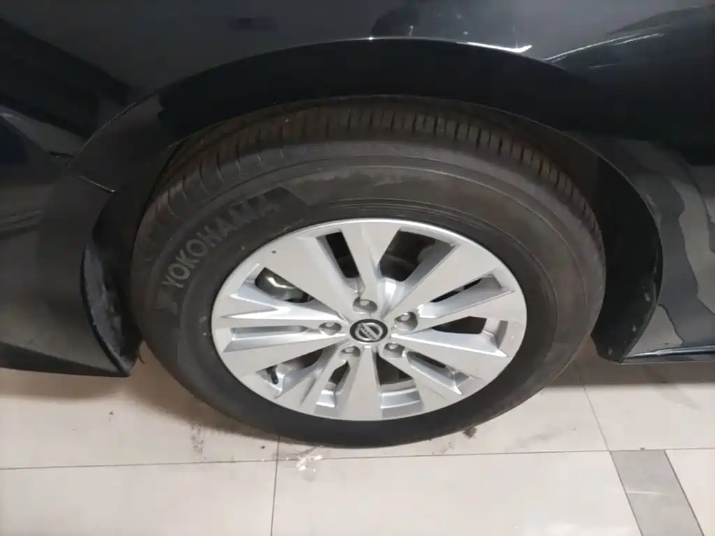 Nissan Teana — миниатюра 23