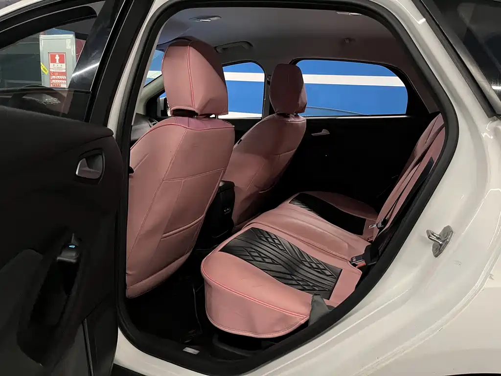 Ford Focus — миниатюра 8