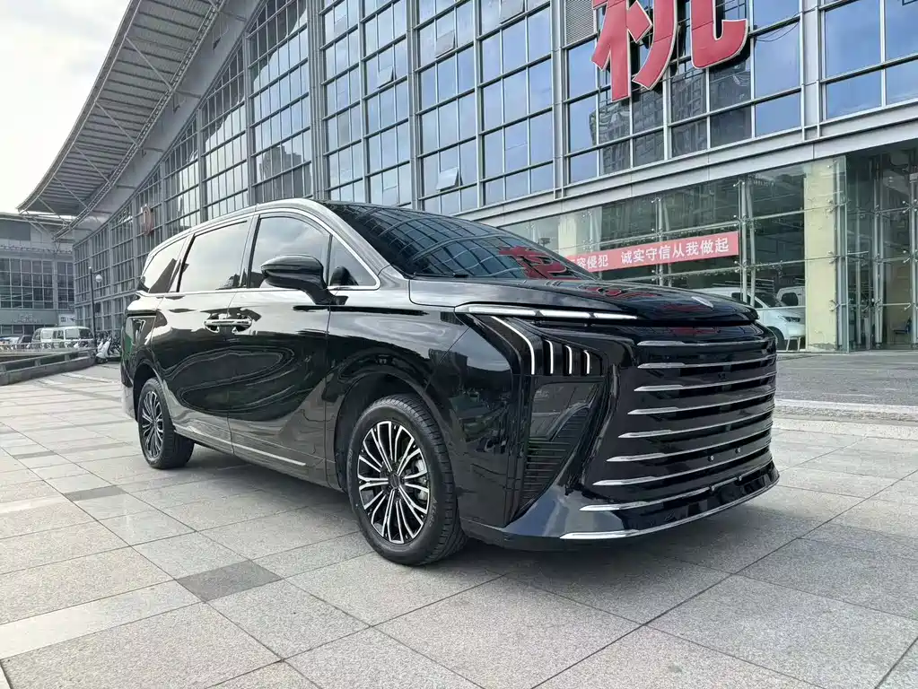 Fengxing Xinghai V9 — миниатюра 3
