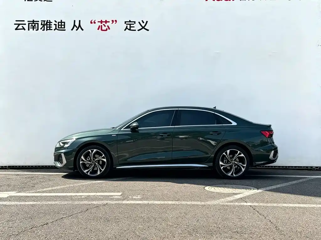 Audi A3 — миниатюра 2